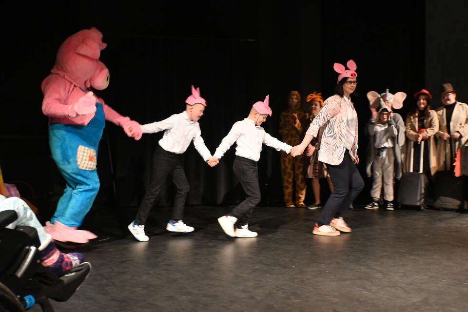 XIV Festiwal Twórczości Niezwykłej BonaFide