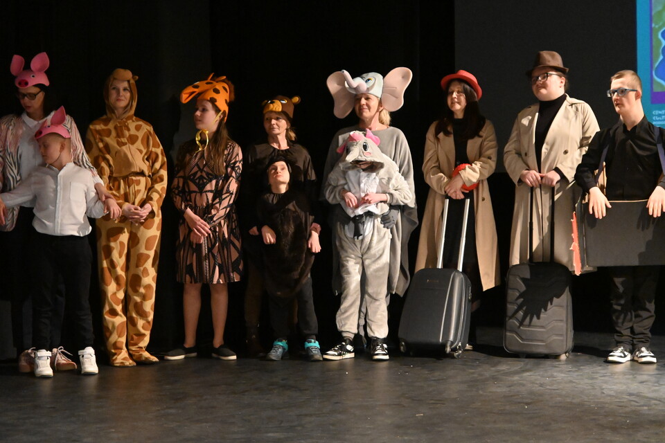 XIV Festiwal Twórczości Niezwykłej BonaFide