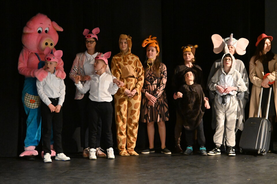 XIV Festiwal Twórczości Niezwykłej BonaFide