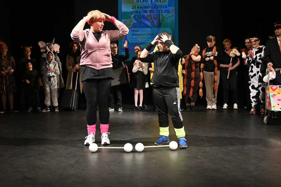 XIV Festiwal Twórczości Niezwykłej BonaFide