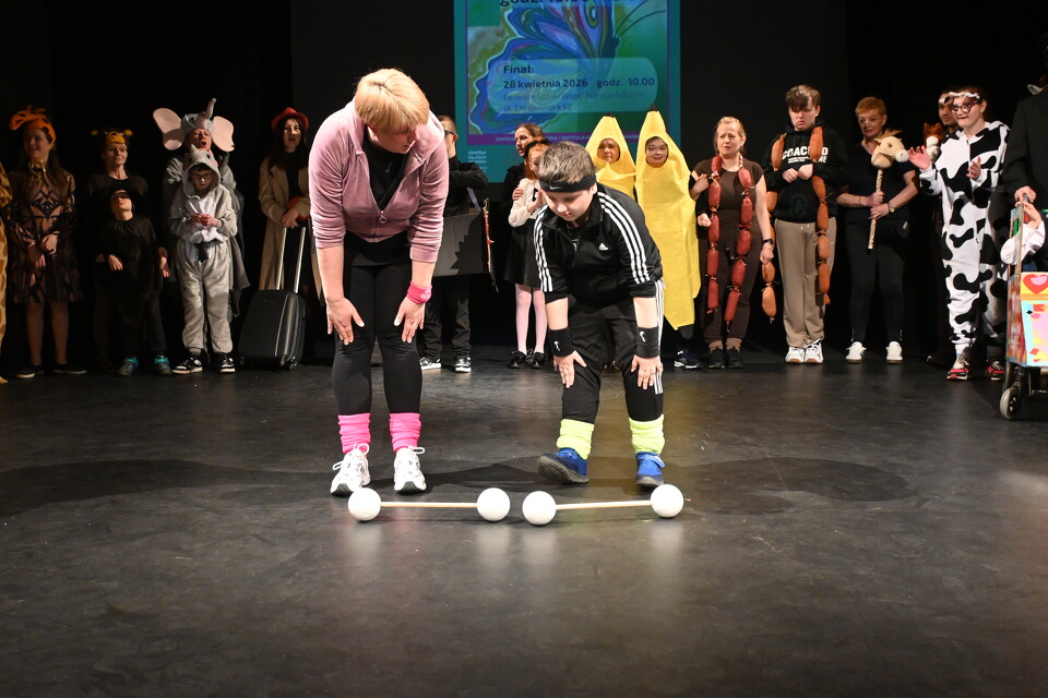 XIV Festiwal Twórczości Niezwykłej BonaFide