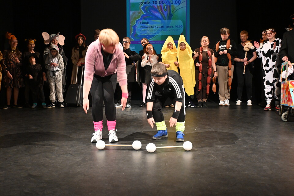 XIV Festiwal Twórczości Niezwykłej BonaFide