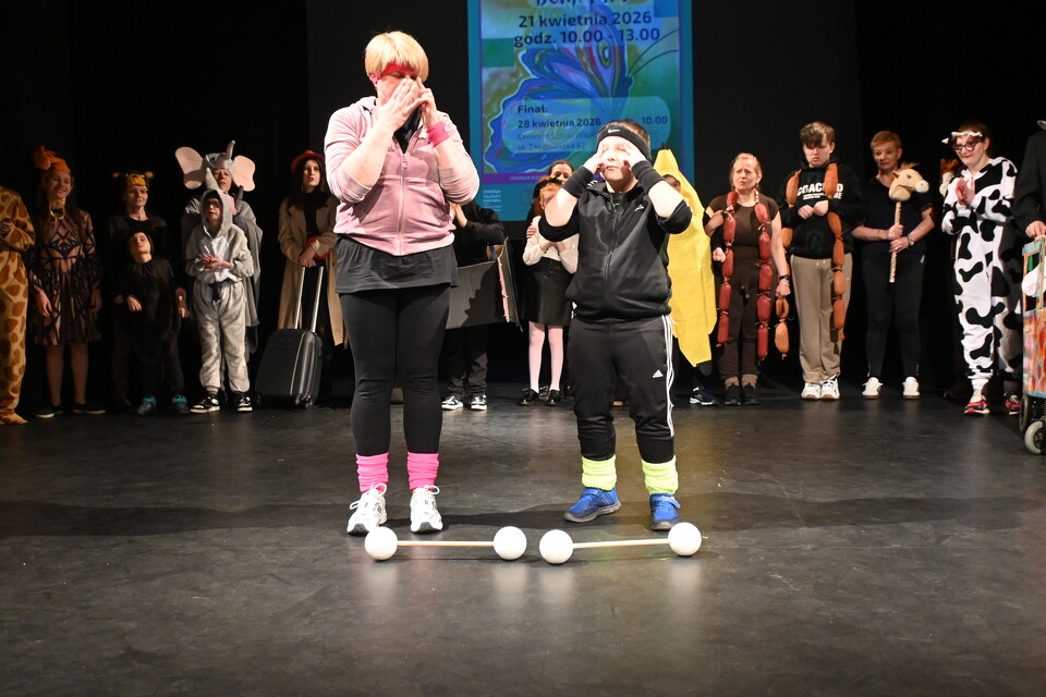 XIV Festiwal Twórczości Niezwykłej BonaFide