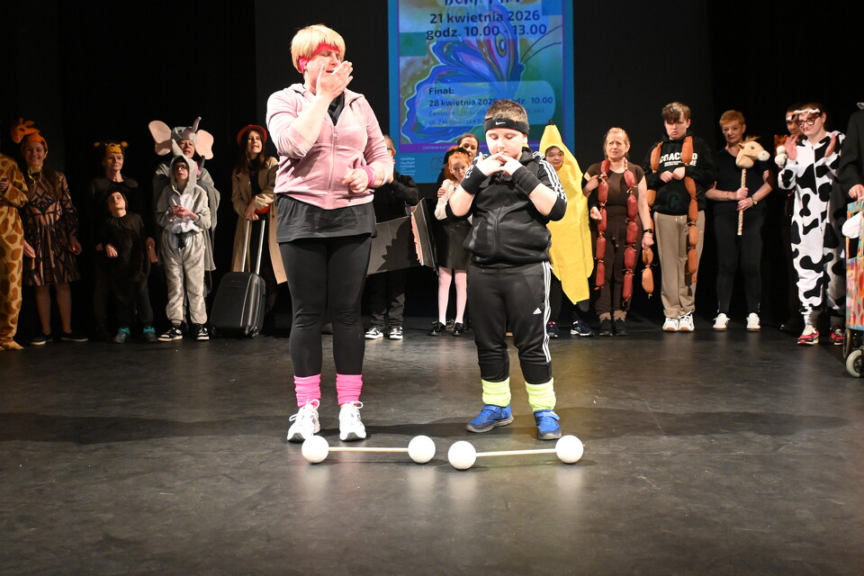 XIV Festiwal Twórczości Niezwykłej BonaFide