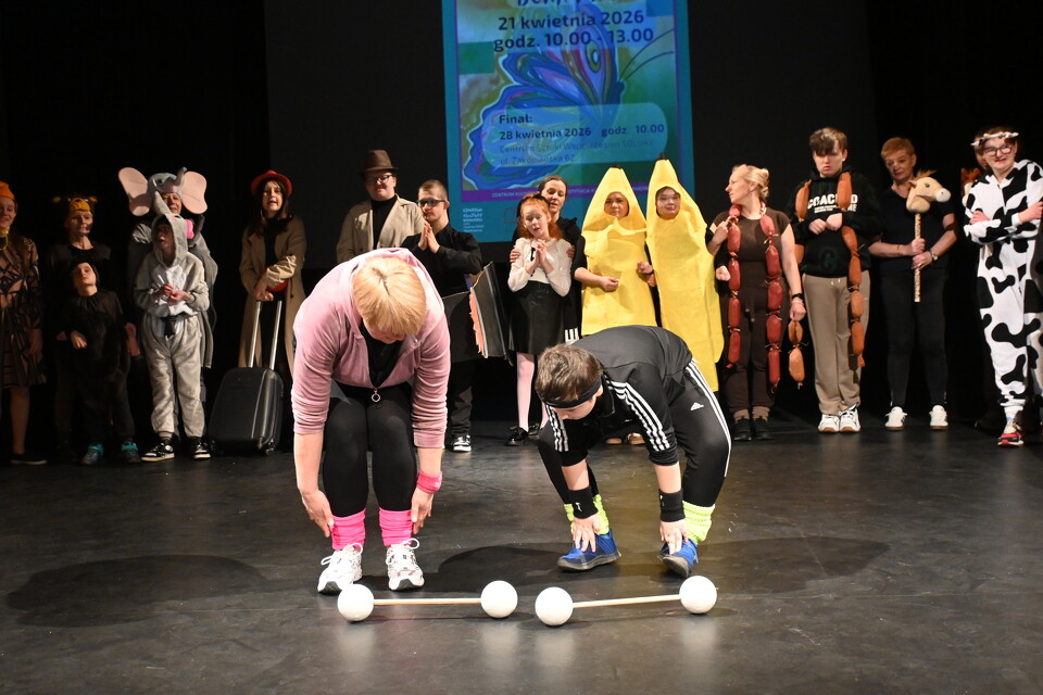 XIV Festiwal Twórczości Niezwykłej BonaFide