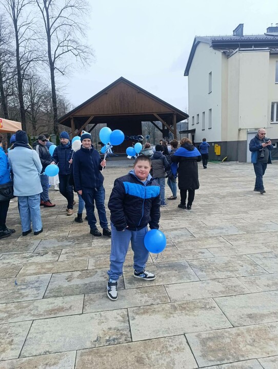 Światowy Dzień Świadomości Autyzmu