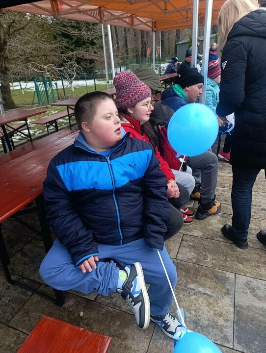 Światowy Dzień Świadomości Autyzmu