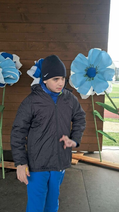 Światowy Dzień Świadomości Autyzmu