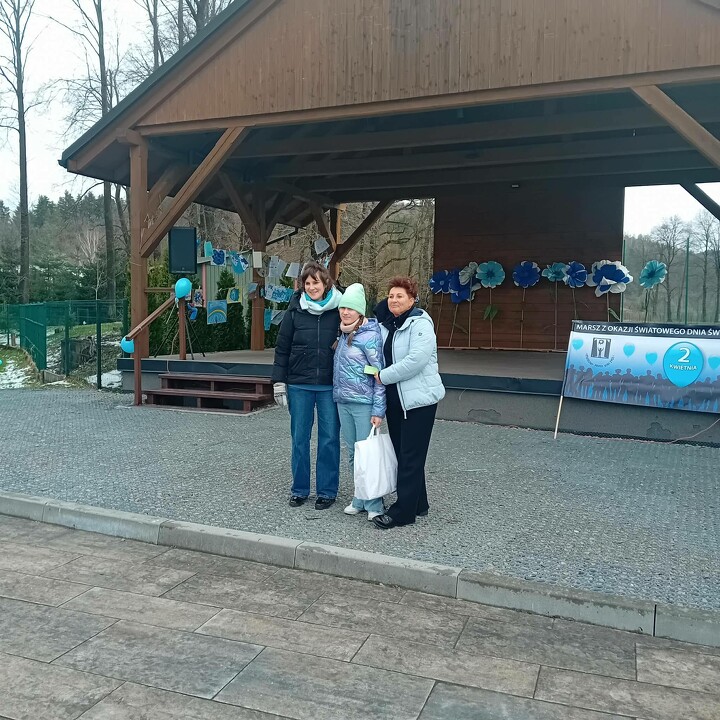 Światowy Dzień Świadomości Autyzmu