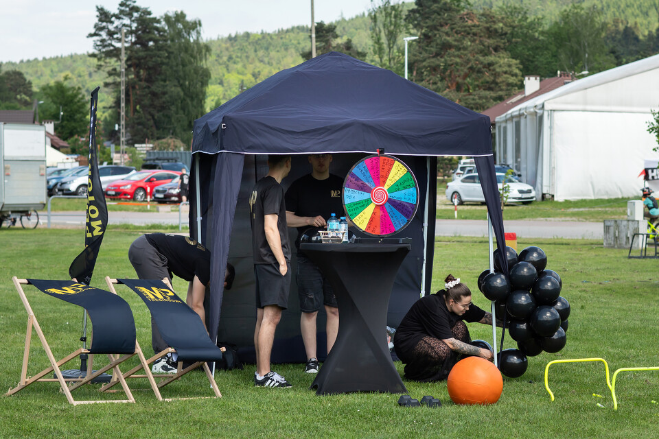 Piknik z okazji Dnia Godności Osób z Niepełnosprawnością Intelektualną