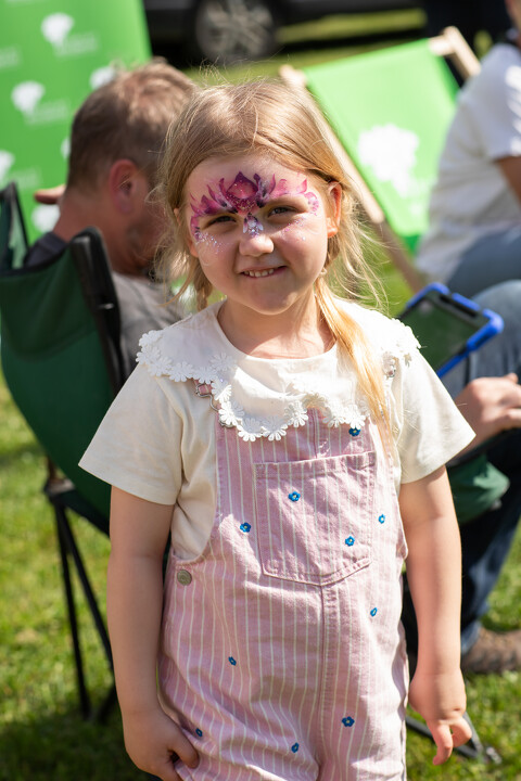 Piknik z okazji Dnia Godności Osób z Niepełnosprawnością Intelektualną