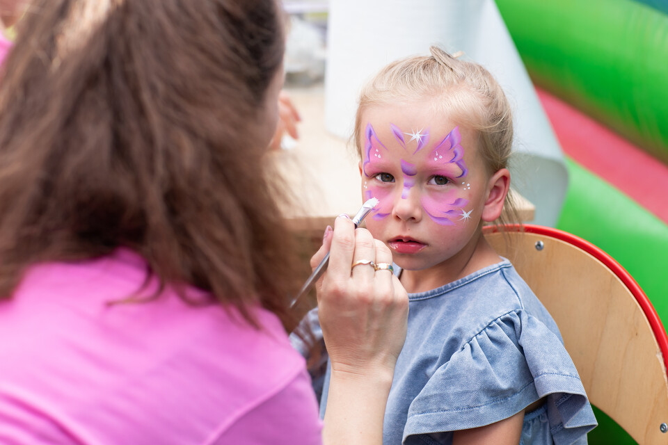 Piknik z okazji Dnia Godności Osób z Niepełnosprawnością Intelektualną
