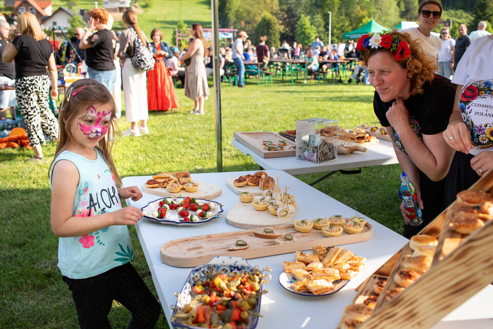 Piknik z okazji Dnia Godności Osób z Niepełnosprawnością Intelektualną