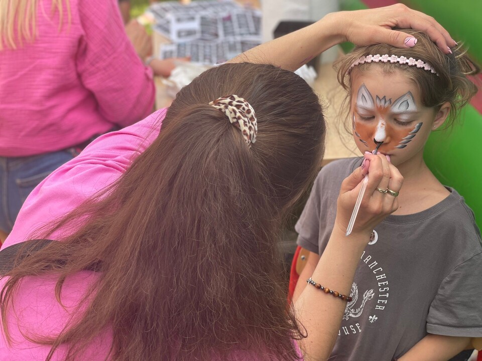 Piknik z okazji Dnia Godności Osób z Niepełnosprawnością Intelektualną