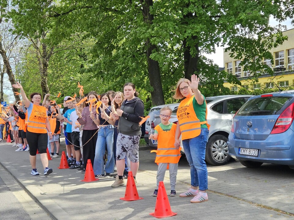 Przejazd Godności
