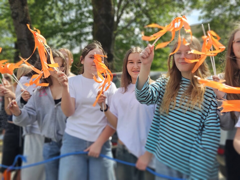Przejazd Godności