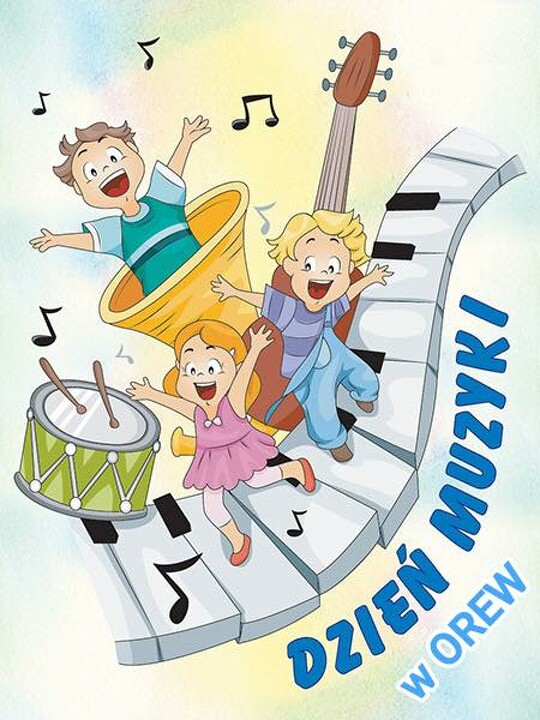 Dzień Muzyki