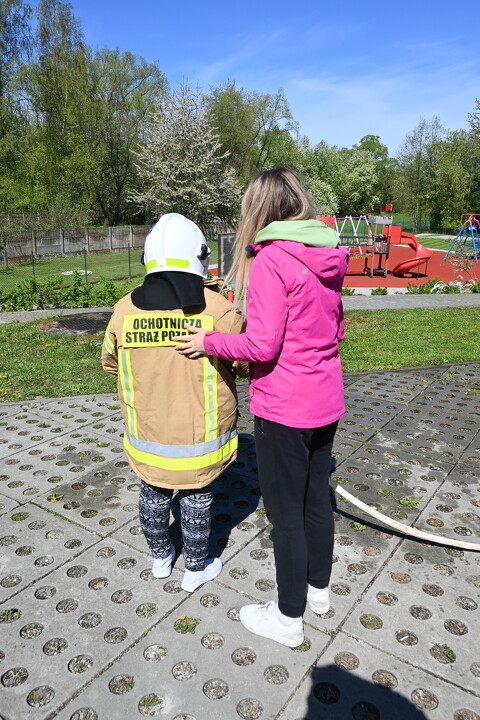 Dzień Strażaka