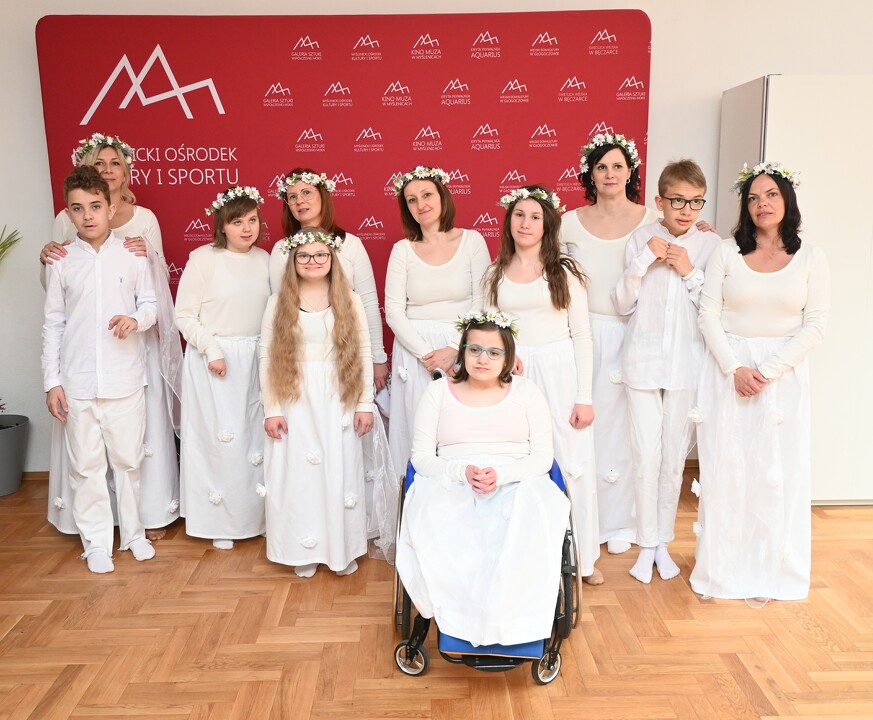 9 Konfrontacjace Muzycznych „Śpiewam Sercem”