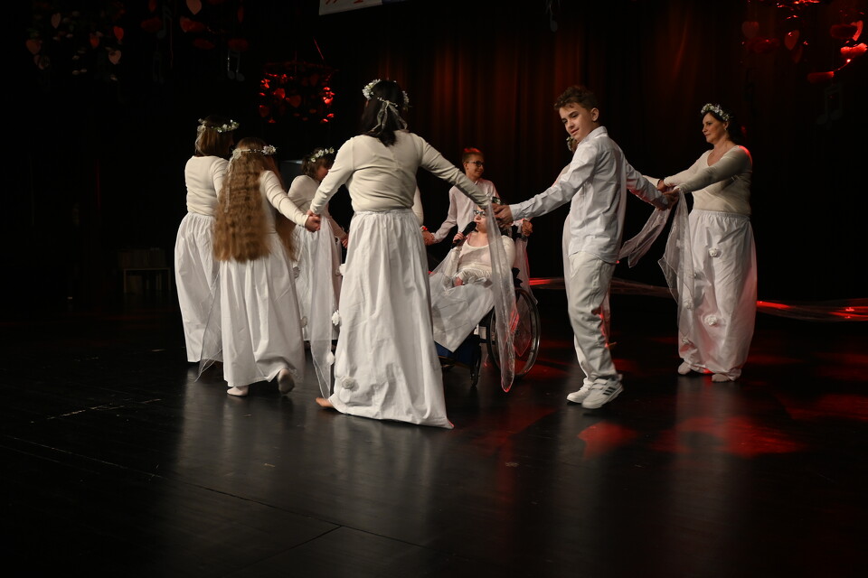 9 Konfrontacjace Muzycznych „Śpiewam Sercem”