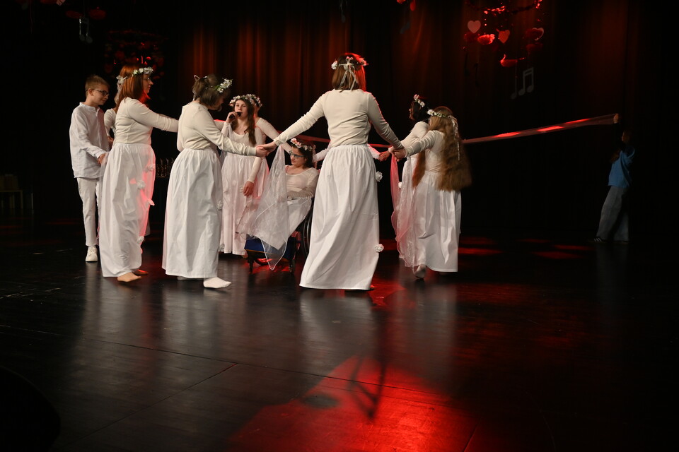 9 Konfrontacjace Muzycznych „Śpiewam Sercem”