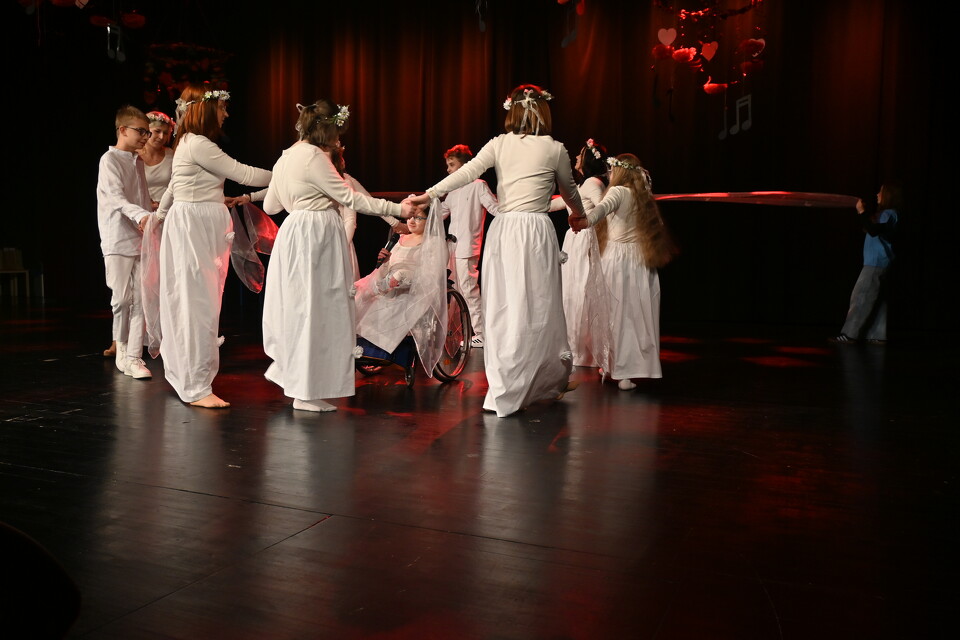 9 Konfrontacjace Muzycznych „Śpiewam Sercem”