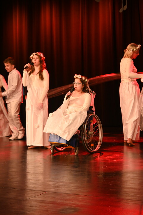 9 Konfrontacjace Muzycznych „Śpiewam Sercem”