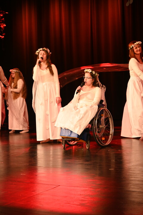 9 Konfrontacjace Muzycznych „Śpiewam Sercem”