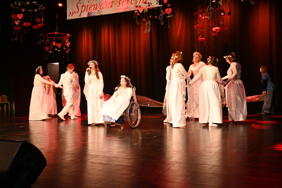 9 Konfrontacjace Muzycznych „Śpiewam Sercem”