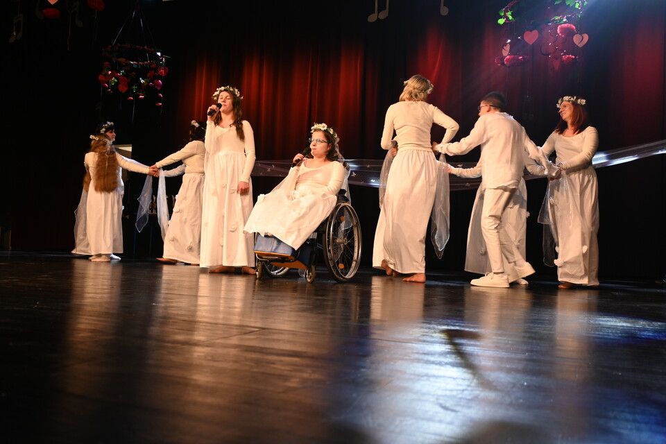 9 Konfrontacjace Muzycznych „Śpiewam Sercem”