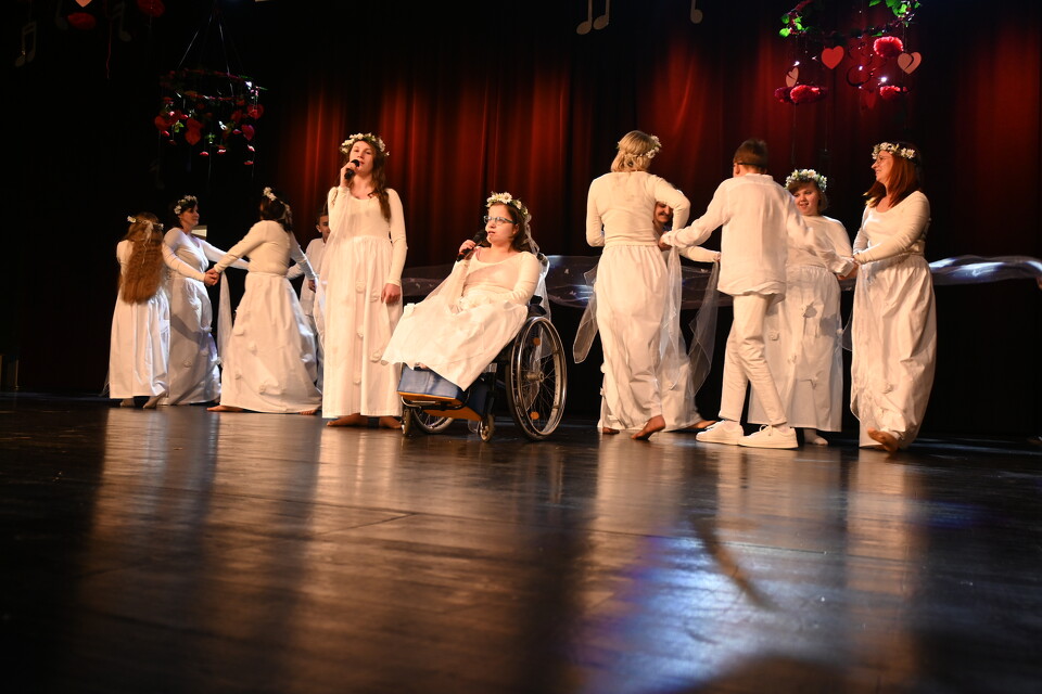 9 Konfrontacjace Muzycznych „Śpiewam Sercem”