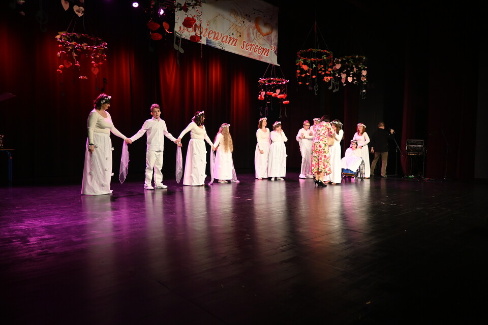 9 Konfrontacjace Muzycznych „Śpiewam Sercem”