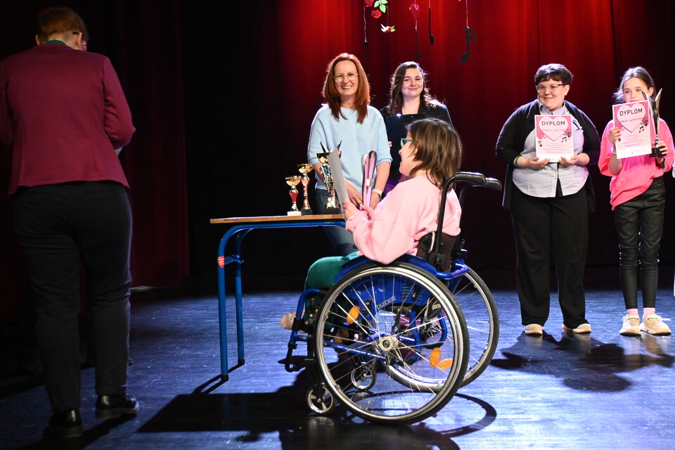 9 Konfrontacjace Muzycznych „Śpiewam Sercem”