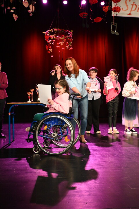 9 Konfrontacjace Muzycznych „Śpiewam Sercem”