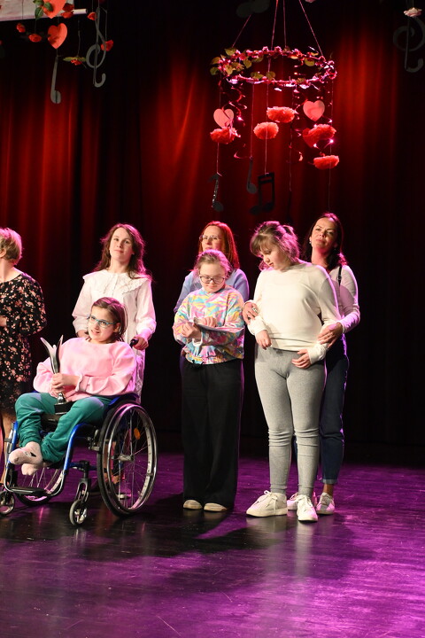 9 Konfrontacjace Muzycznych „Śpiewam Sercem”