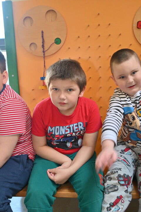 Światowy Dzień Zespołu Downa