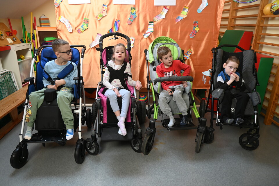 Światowy Dzień Zespołu Downa