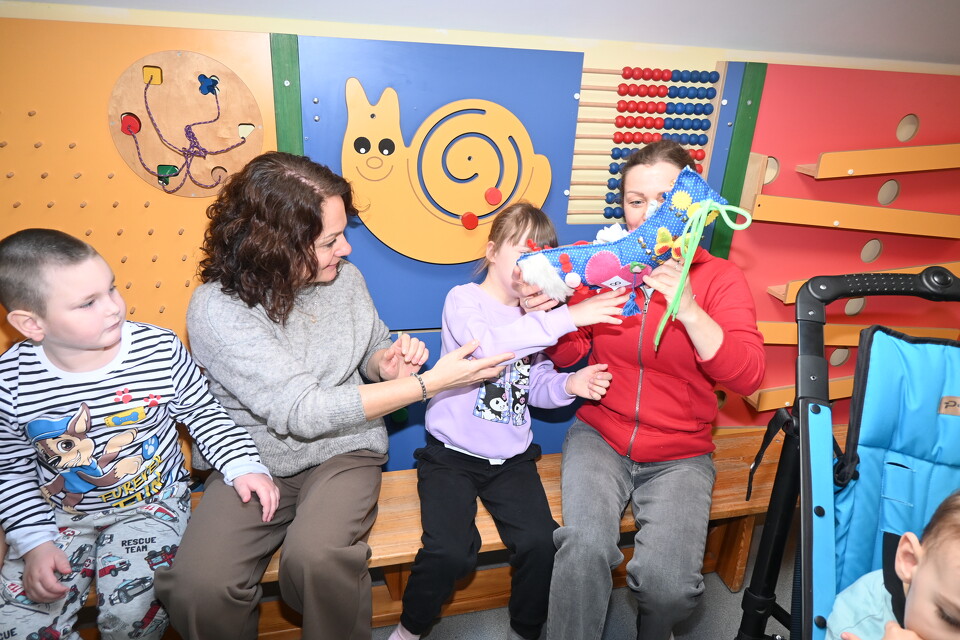 Światowy Dzień Zespołu Downa