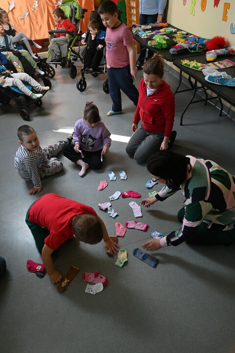 Światowy Dzień Zespołu Downa