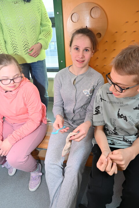 Światowy Dzień Zespołu Downa