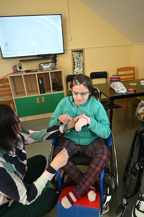 Światowy Dzień Zespołu Downa