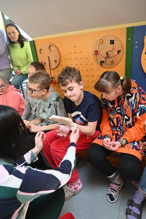 Światowy Dzień Zespołu Downa