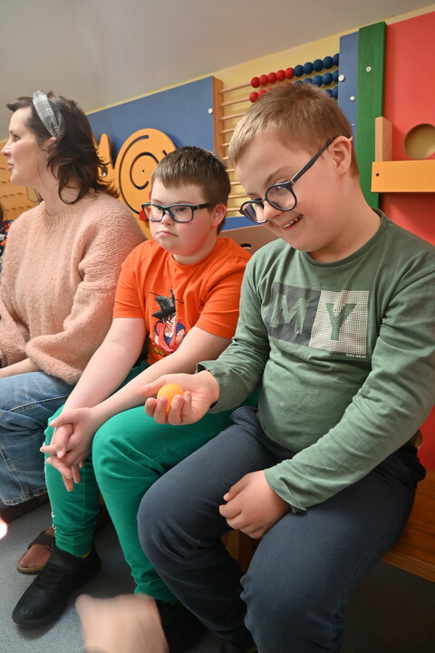 Światowy Dzień Zespołu Downa