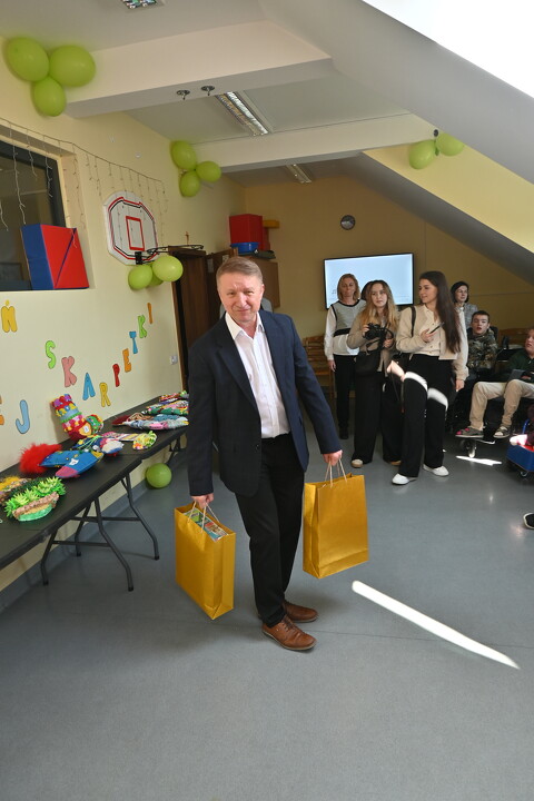 Światowy Dzień Zespołu Downa