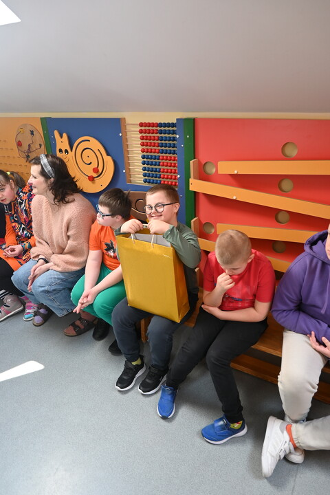 Światowy Dzień Zespołu Downa