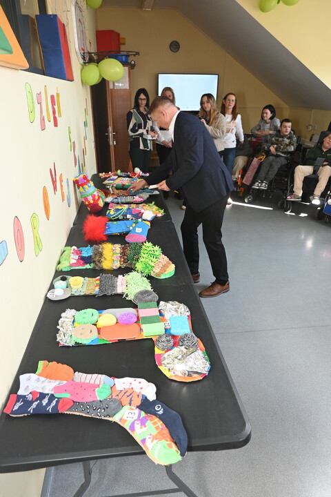 Światowy Dzień Zespołu Downa