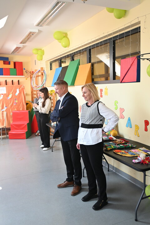 Światowy Dzień Zespołu Downa