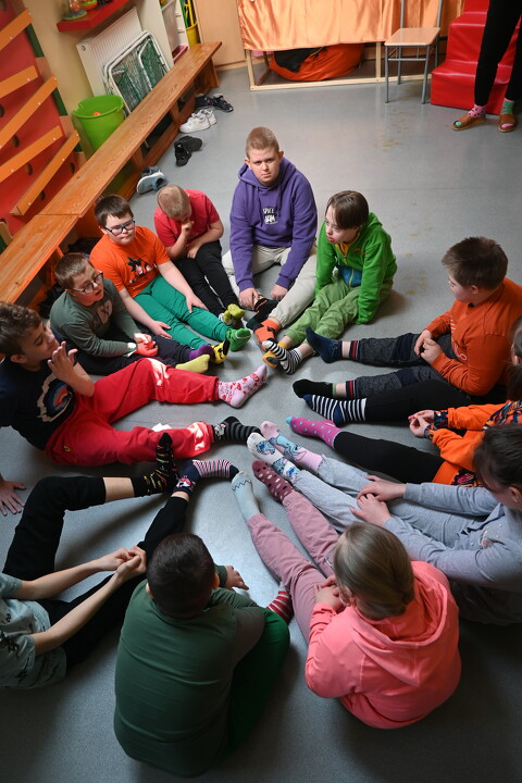 Światowy Dzień Zespołu Downa