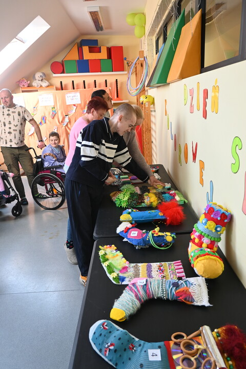 Światowy Dzień Zespołu Downa