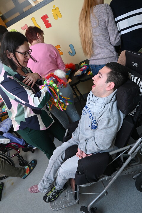 Światowy Dzień Zespołu Downa